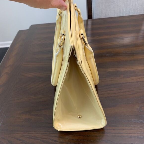 St. John shoulder bag - Picture 6 of 8